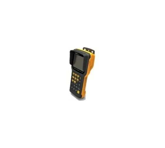 Крановые весы CAS 10THD RF C50C33106GCI0501