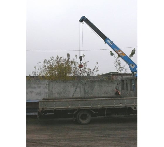 Крановые весы CAS 15THD CA0C80156GCI0501