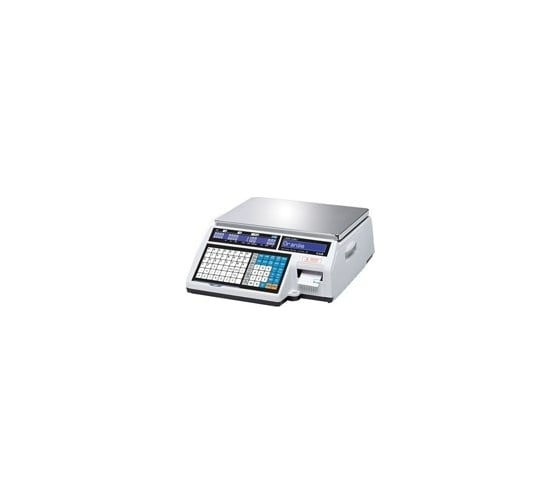 Весы CAS CL5000J-06IB 310LJ4602GCI0501 1