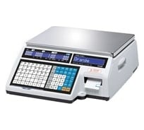 Весы CAS CL5000J-15IB 310LJ4153GCI0501