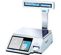 Весы CAS CL5000J-15IP 310LJ5153GCI0501