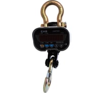 Крановые весы CAS 5THА O50TH0505GCI0501