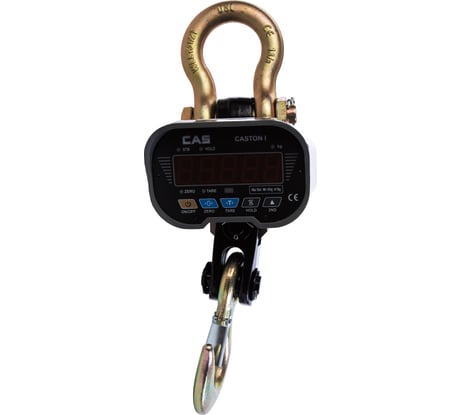 Крановые весы CAS 5THА O50TH0505GCI0501