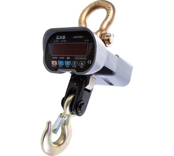 Крановые весы CAS 5THА O50TH0505GCI0501