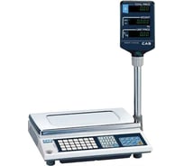 Весы CAS AP-15EX BT 110AP4153GCI0502