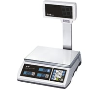 Весы CAS ER JR-15CBU POLE 1A0E22153GCI0502