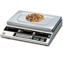 Весы CAS CS-25 130CS2253GCI0501