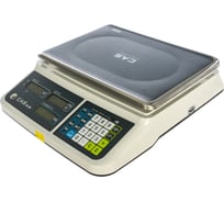 Весы CAS PR-06B J10PRE602GCI0501