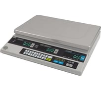 Весы CAS CS-5 130CS2502GCI0501