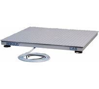 Платформенные весы (1.0х1.2) CAS ГЕРКУЛЕС П-1 BSA ГП0000000000001