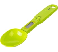 Весы электронные кухонные TDM ELECTRIC деление 0,1 г, до 500 г SQ4025-0006