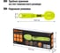 Весы электронные кухонные TDM ELECTRIC деление 0,1 г, до 500 г SQ4025-0006 8