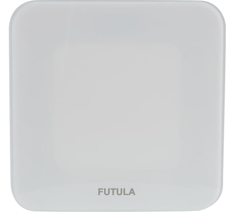 Умные напольные весы FUTULA Scale 2 (White) 00-00214421