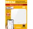 Умные напольные весы FUTULA Scale 2 (White) 00-00214421 2