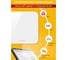 Умные напольные весы FUTULA Scale 2 (White) 00-00214421 3