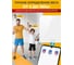 Умные напольные весы FUTULA Scale 2 (White) 00-00214421 5