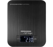 Кухонные весы Redmond RS-743
