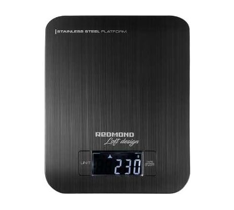 Кухонные весы Redmond RS-743