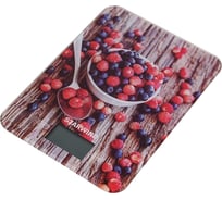 Кухонные электронные весы Starwind SSK3354 макс. вес 5 кг 317446