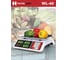 Торговые весы HomieLand до 40 кг WL-40 (8) 00-00016010 5