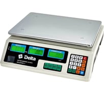 Торговые весы Delta ТВН-40 до 40кг/5г (5) 0R-00002968