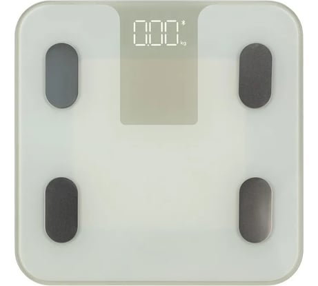 Диагностические умные весы Halsa HSL-H-212W