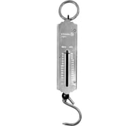 Ручные пружинные весы VOREL 25 кг 15291