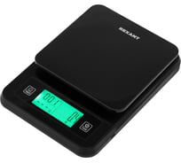 Кухонные электронные весы REXANT термощуп, до 3 кг 72-1011