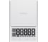 Кухонные весы FUTULA Kitchen Scale 3 (White) 00-00214716 1