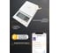 Кухонные весы FUTULA Kitchen Scale 3 (White) 00-00214716 6