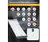Напольные умные весы FUTULA Scale 5 (White) 00-00214714 2