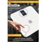 Напольные умные весы FUTULA Scale 5 (White) 00-00214714 8