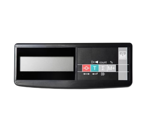 Весы (395х520) МАССА-К ТВ-S-200.2-А3 50092