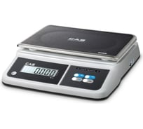 Весы CAS PRII-30CD 810PRL303GCI0501