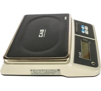Весы CAS PRII-6CD 810PRL602GCI0501