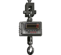 Крановые весы МАССА-К ЕК-А-5 200112