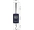 Портативные электронные весы (безмен) Pro Legend 10 г - 40 кг PL6118 2