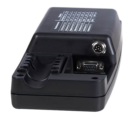 Промышленные платформенные весы МАССА-К 4D-PM-10/10- 500-A 10301