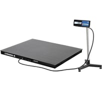 Платформенные весы МАССА-К 4D-PM-10/10-1000-A 10302