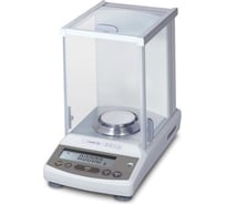 Аналитические весы CAS CAUX-220 OB0UX2221GCI0501