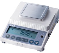 Лабораторные весы CAS CBL-320H OB0BL1221GCI0501