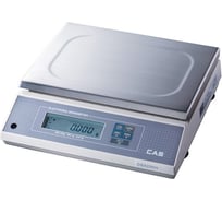 Лабораторные весы CAS CBX-22KH OB0UBX223GCI0501