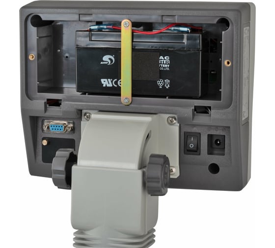 Напольные весы CAS DB-II-60 77-00033299