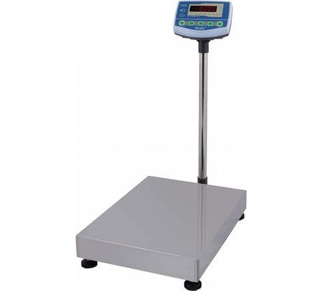 Напольные весы СКЕЙЛ СКЕ-300-6080 RS 88-00000144