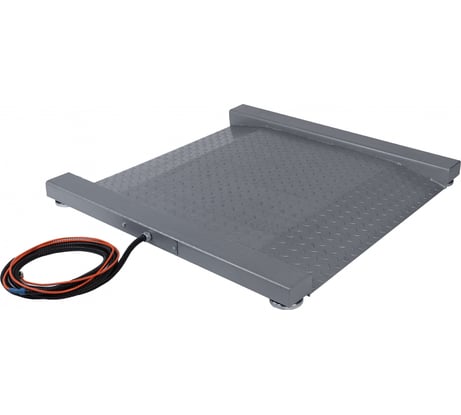 Платформенные низкопрофильные весы СКЕЙЛ 0.5СКТ 88-00003090