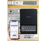 Кухонные весы FUTULA Kitchen Scale 3 (Black) 00-00214715 2