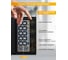 Кухонные весы FUTULA Kitchen Scale 3 (Black) 00-00214715 7