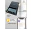 Кухонные весы FUTULA Kitchen Scale 3 (Black) 00-00214715 9