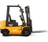 Автопогрузчик JAC СPCD 18 Euro Xinchai 4N23G31 18001 1