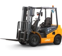 Автопогрузчик JAC СPCD 25 Euro Xinchai 490BPG 25001